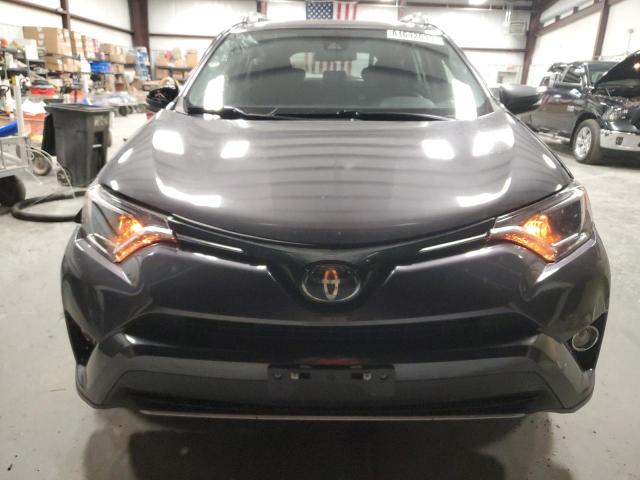 JTMRFREV9HJ115703 | 2017 TOYOTA RAV4 XLE