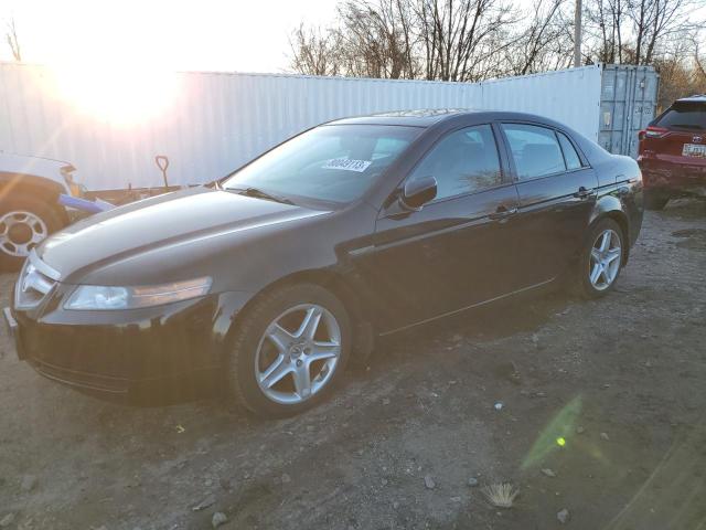 2006 Acura TL 