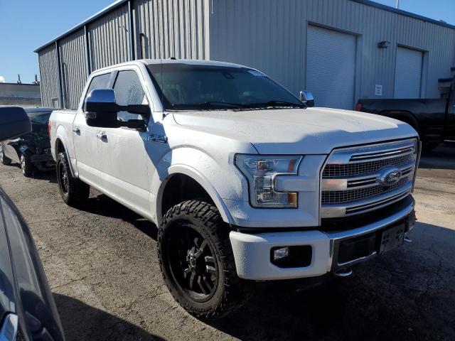 1FTEW1EF5GFA00431 | 2016 FORD F150 SUPER