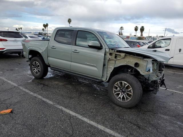 3TMCZ5AN0PM605055 | 2023 TOYOTA TACOMA DOU