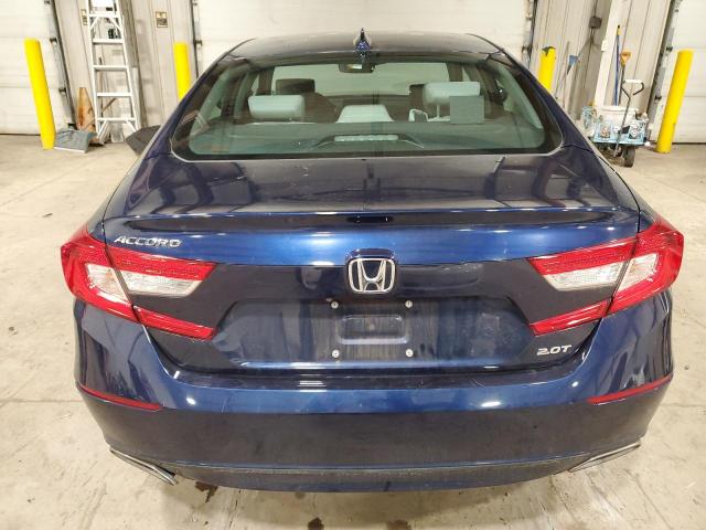 1HGCV2F69JA027538 | 2018 HONDA ACCORD EXL