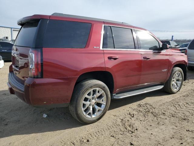 1GKS1AKCXJR191494 | 2018 GMC YUKON SLE