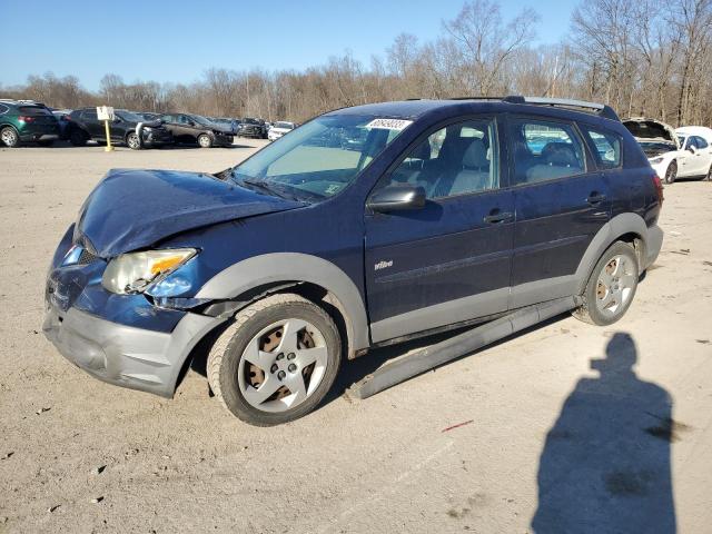 2004 Pontiac Vibe 