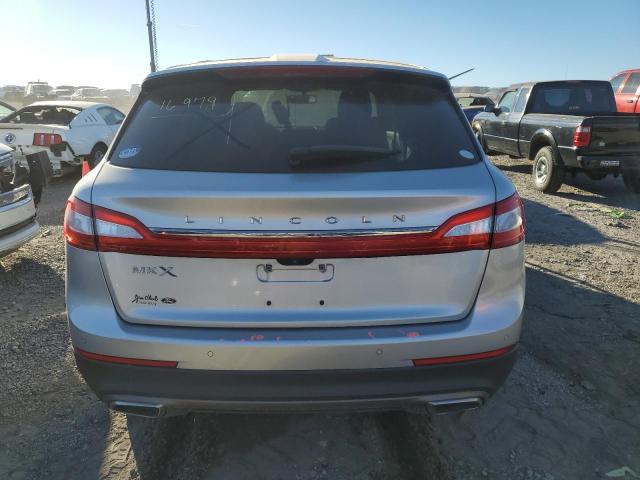 2LMPJ6LR3HBL30413 | 2017 LINCOLN MKX RESERV