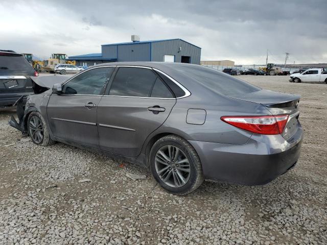 4T1BF1FK0GU202356 | 2016 TOYOTA CAMRY LE