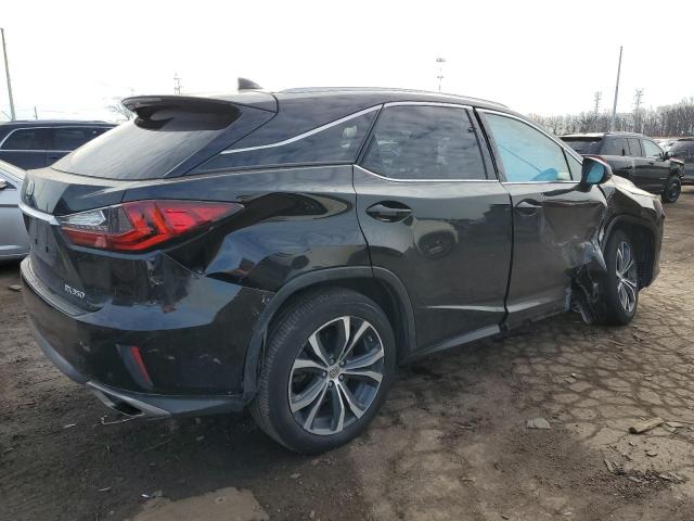 2T2BZMCA1GC043364 | 2016 LEXUS RX 350 BAS