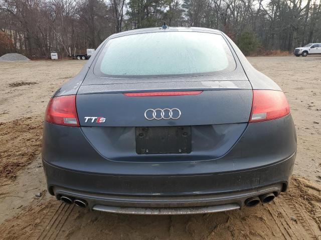 TRUUF38JX91025001 2009 Audi Tts