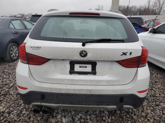 WBAVM5C58DVV89920 2013 BMW X1 xDrive35I