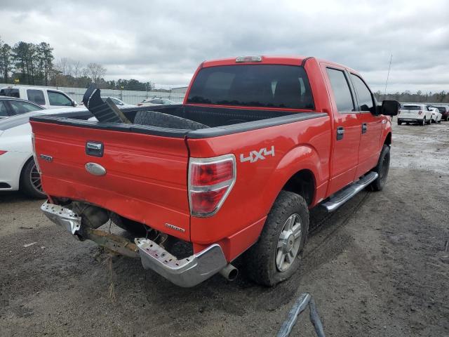 1FTFW1EF5BFC17698 | 2011 Ford f150 supercrew