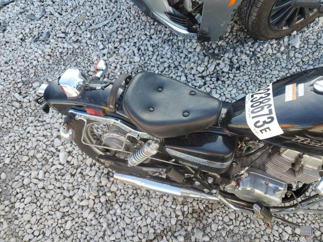 2008 HONDA CMX250 C JH2MC13088K403239