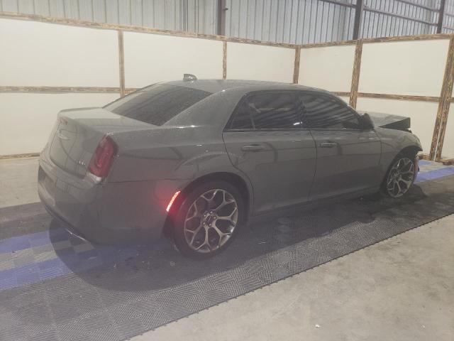 2C3CCAAG1JH340992 | 2018 CHRYSLER 300 TOURIN