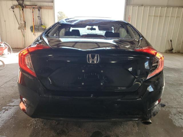 19XFC2F77GE230167 | 2016 HONDA CIVIC EX