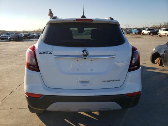 KL4CJASB7KB724655 | 2019 Buick encore preferred