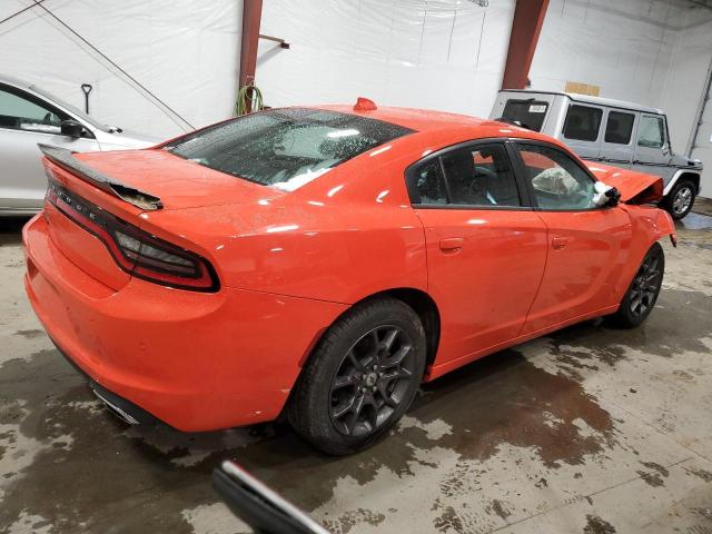 2C3CDXJG8JH151238 | 2018 DODGE CHARGER GT