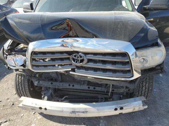 5TDZT64A69S000583 | 2009 Toyota sequoia sr5