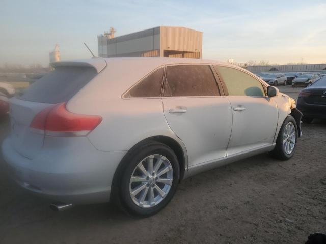 4T3ZA3BB0AU029760 | 2010 Toyota venza