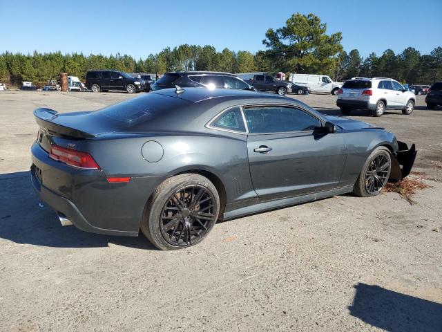 2G1FK1EJ1F9128041 | 2015 Chevrolet camaro 2ss