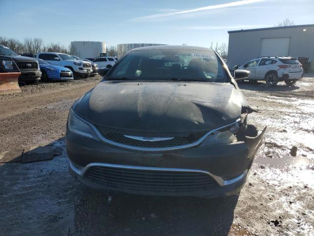 1C3CCCAB2FN664273 | 2015 CHRYSLER 200 LIMITE