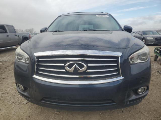 2015 INFINITI QX60 - 5N1AL0MM3FC537327