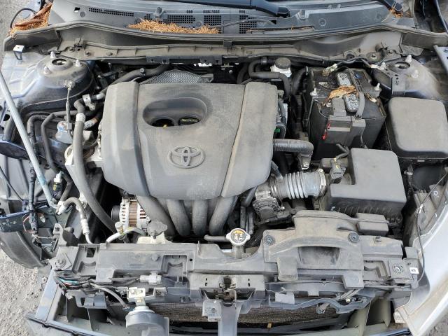 3MYDLBZV6GY112435 | 2016 TOYOTA SCION IA