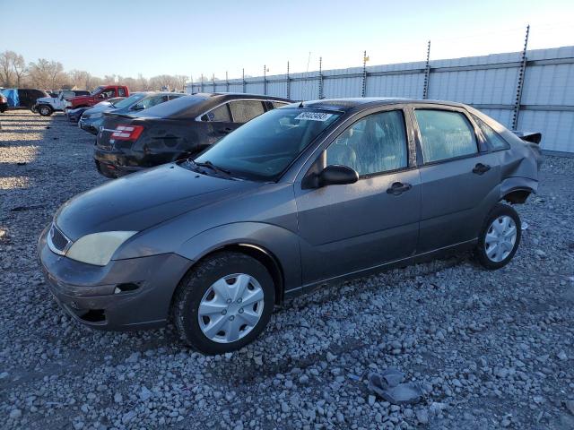 2005 Ford Focus 