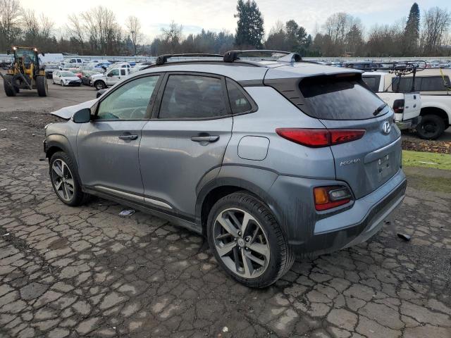 KM8K5CA59MU727699 | 2021 HYUNDAI KONA ULTIM