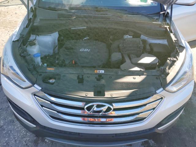 5XYZT3LB2EG204393 | 2014 HYUNDAI SANTA FE S