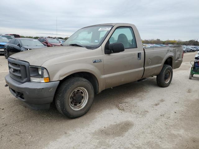 2004 Ford F-250 