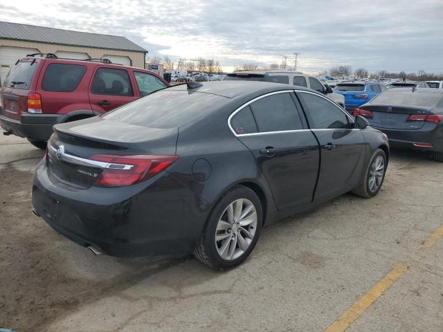 2G4GS5GX8G9104577 | 2016 BUICK REGAL PREM