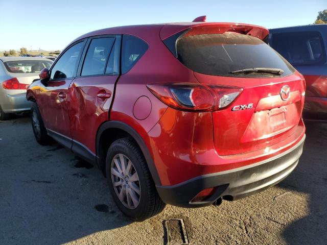 VIN JM3KE2CY5F0456602 2015 Mazda CX-5, Touring no.2