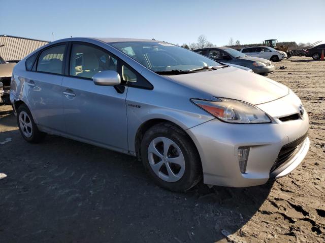 JTDKN3DU2E1778035 | 2014 TOYOTA PRIUS