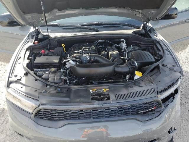 2023 DODGE DURANGO GT - 1C4RDJDG5PC639167