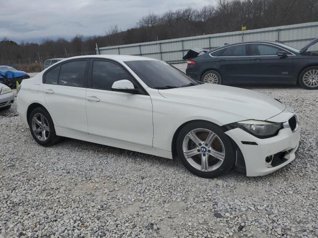 WBA3B1C5XFK136621 | 2015 BMW 320 I