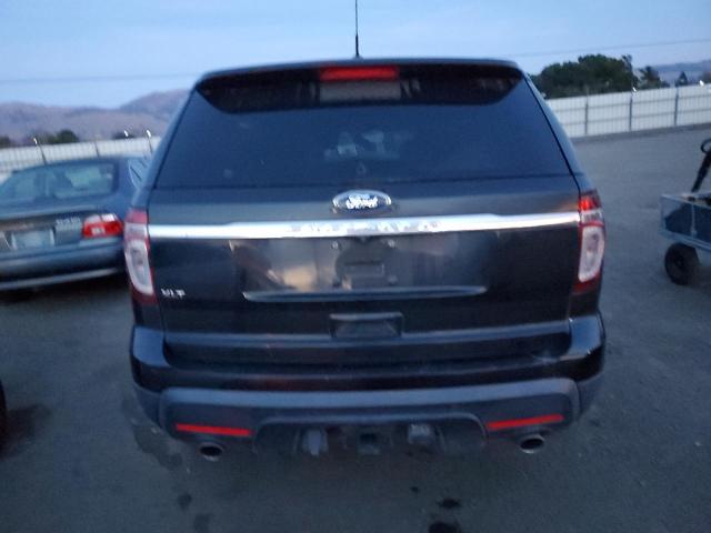 1FM5K7D84FGC50989 | 2015 Ford explorer xlt