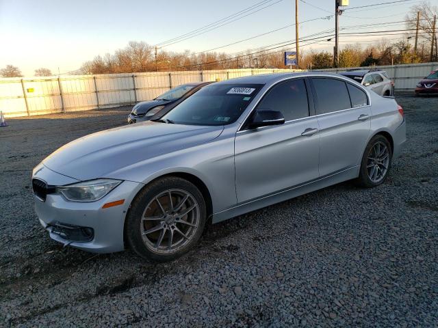 2013 BMW 3 Series 335i