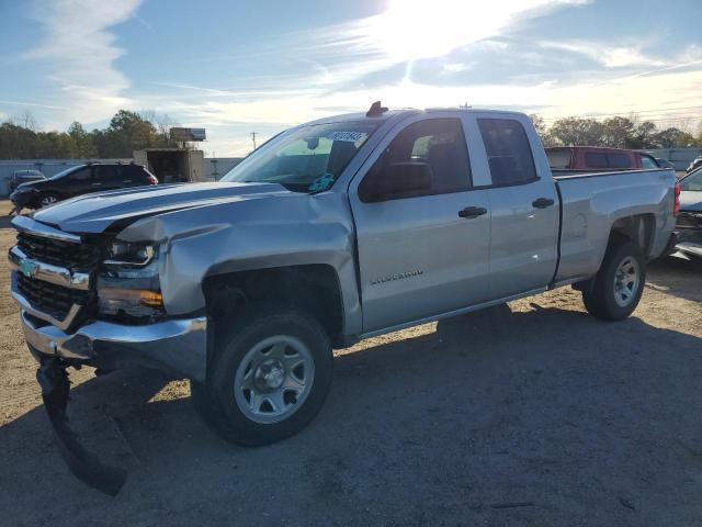 2016 CHEVROLET SILVERADO - 1GCVKNEC0GZ372458