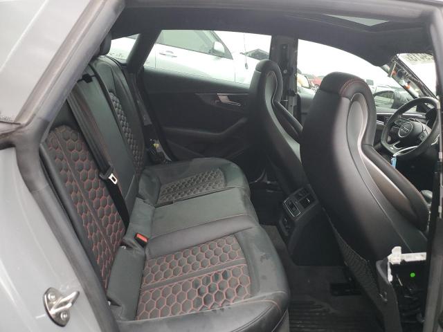 2019 AUDI RS5 - WUABWCF54KA901660