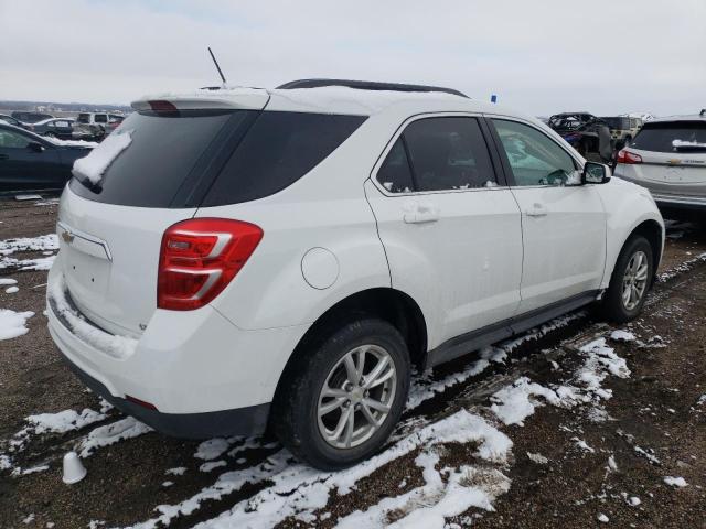 2GNALCEK1H1589820 | 2017 CHEVROLET EQUINOX LT