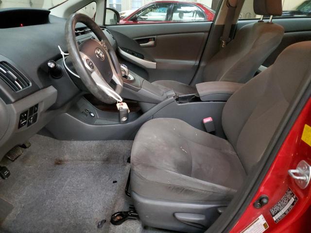 2010 Toyota Prius - Image 7