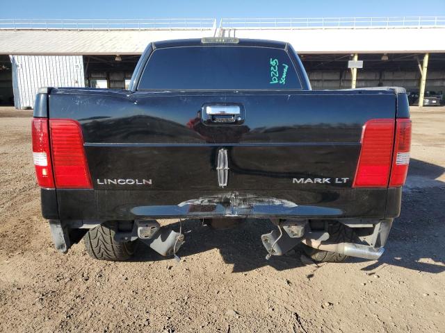 2006 Lincoln Mark Lt VIN: 5LTPW16546FJ03916 Lot: 79386513