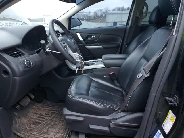 2FMDK3GC0EBB63777 | 2014 FORD EDGE SE