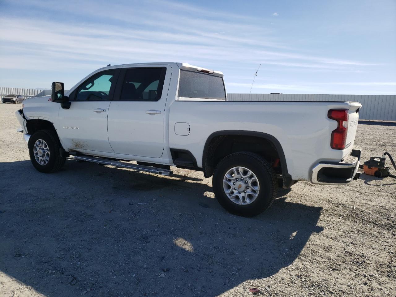 Lot #2991752025 2024 CHEVROLET 1500