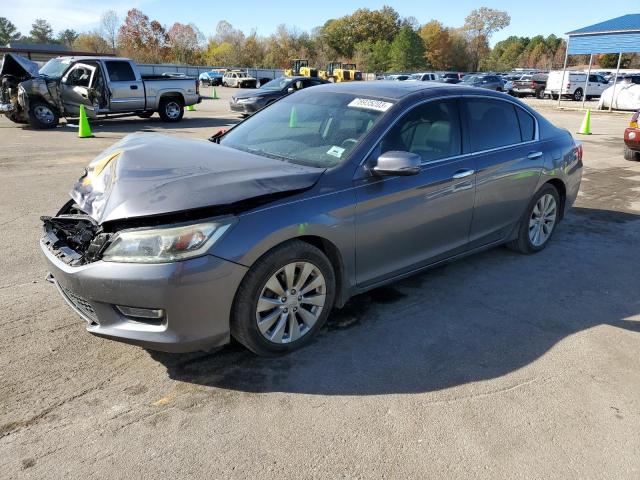 2013 Honda Accord Coupe EX-L