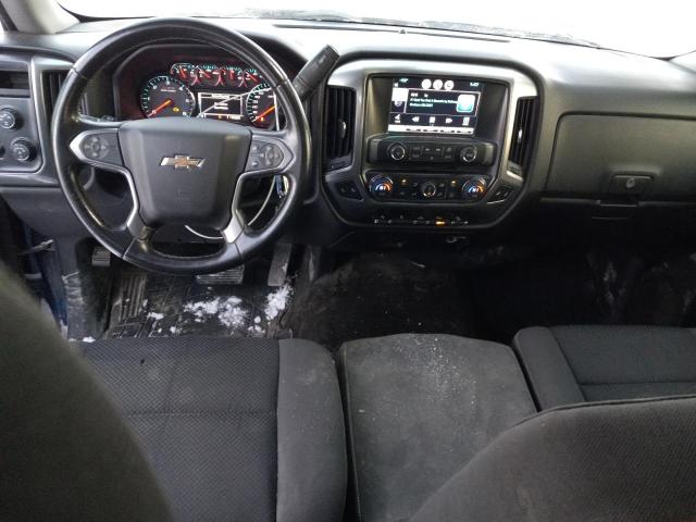 2015 CHEVROLET SILVRDO LT 3GCUKREC6FG356055