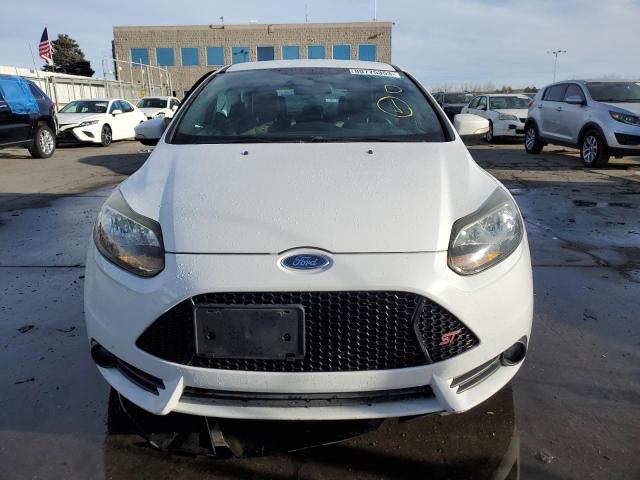 1FADP3L90DL158468 2013 FORD FOCUS, photo no. 5