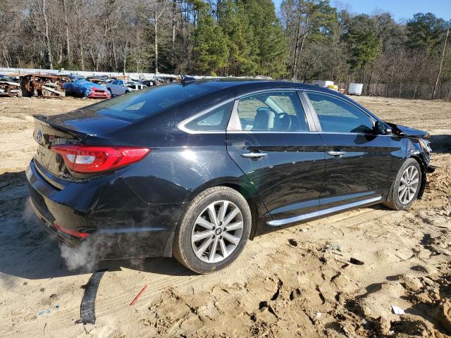 5NPE34AFXHH484748 | 2017 HYUNDAI SONATA SPO