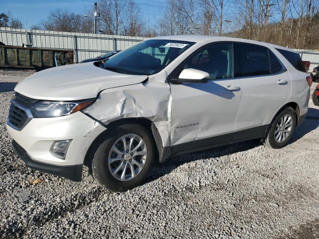 2GNAXUEV1K6262011 | 2019 CHEVROLET EQUINOX LT