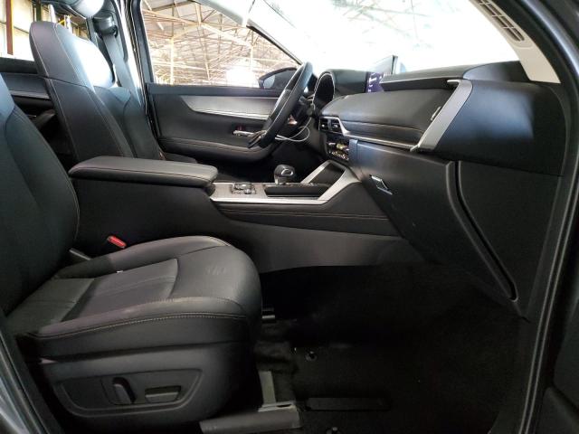 2024 MAZDA CX-90 PREF - JM3KKCHDXR1127686