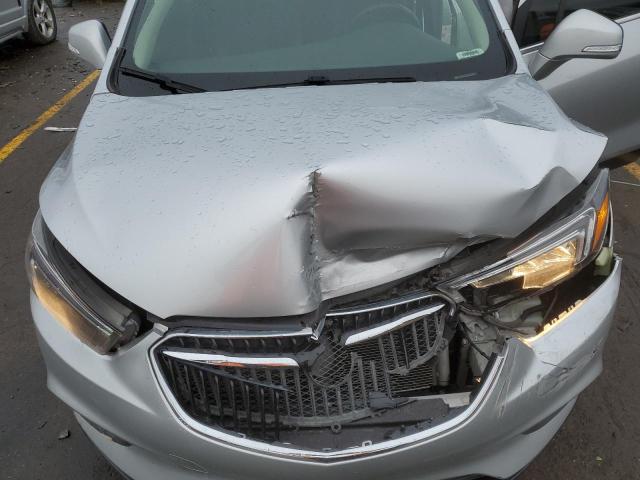 KL4CJASB3HB209175 | 2017 BUICK ENCORE PRE