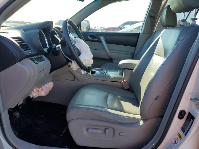 VIN 5TDBK3EHXDS207565 2013 Toyota Highlander, Base no.7